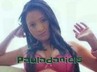 Pauladaniels