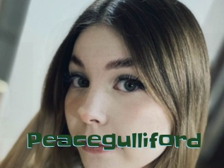 peacegulliford Jeune baise