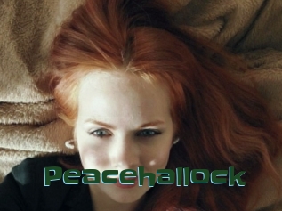 Peacehallock