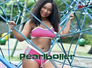 Pearlboller