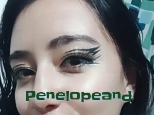 Penelopeand