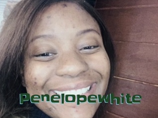 Penelopewhite