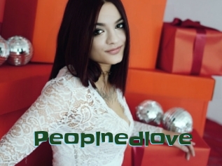 Peoplnedlove