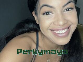 Perkymaya