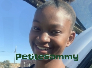 Petitesammy