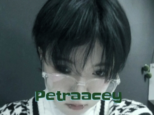 Petraacey