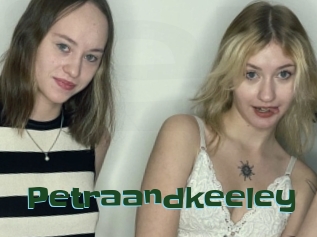 Petraandkeeley