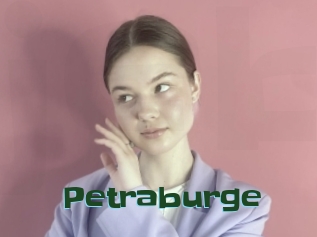Petraburge