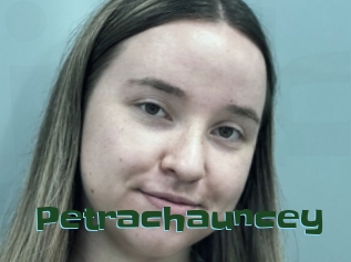 Petrachauncey