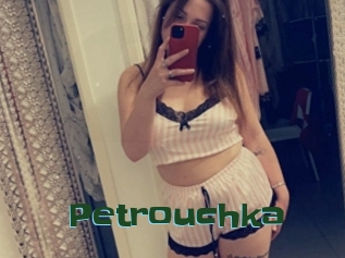 Petrouchka