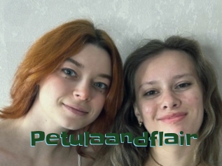 Petulaandflair