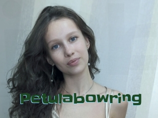 Petulabowring