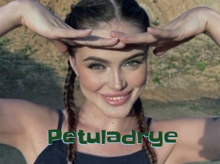 Petuladrye