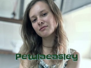 Petulaeasley