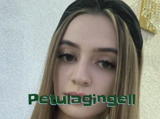Petulagingell