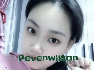 Pevenwilson