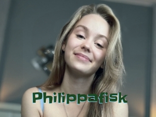 Philippafisk