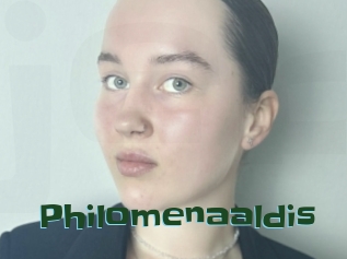 Philomenaaldis