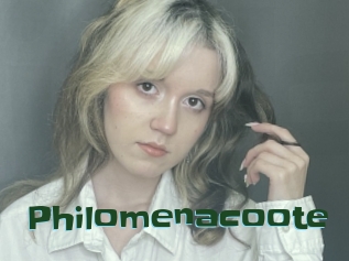 Philomenacoote