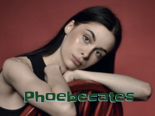 Phoebecates