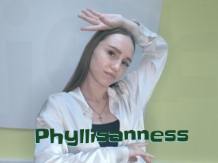 Phyllisanness