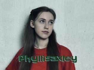 Phyllisaxley