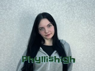 Phyllishigh