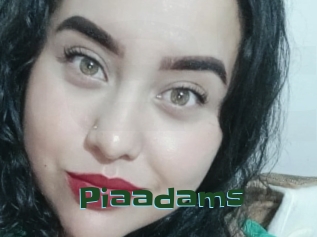 Piaadams