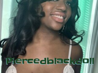 Piercedblackdoll