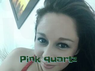 Pink_quartz