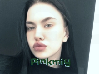 Pinkmiy