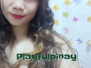 Playfulpinay