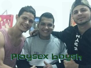 Playsex_boysh
