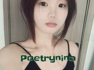 Poetrynina