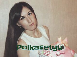 Polkasetyu
