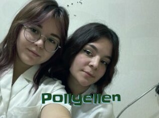 Pollyellen