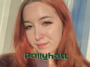 Pollyhatt