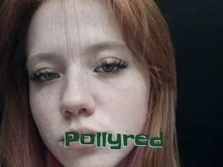 Pollyred