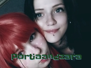 Portiaandzara