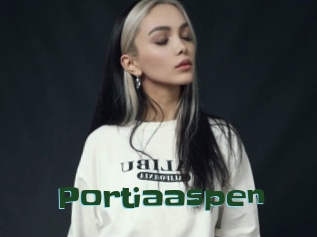 Portiaaspen