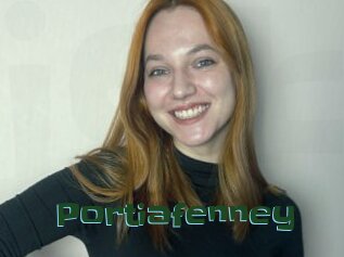 Portiafenney