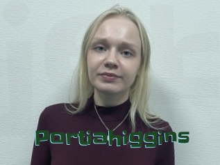 Portiahiggins