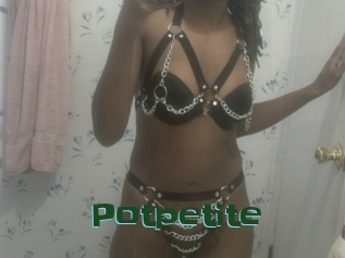 Potpetite