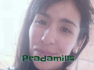 Pradamills