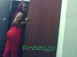 Preetyp
