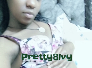 Pretty8lvy