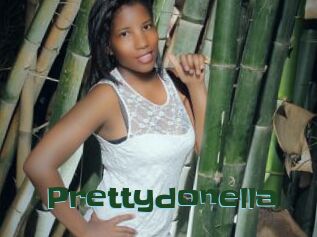 Prettydonella