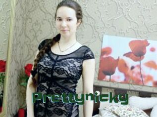 Prettynicky