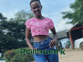 Prillamark