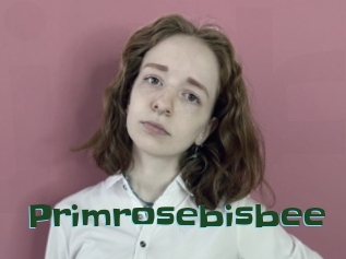 Primrosebisbee